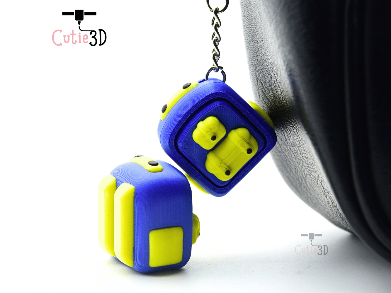 Cutie3D-Clicky Mini Backpack Fidget Clicker Keychain_06.png