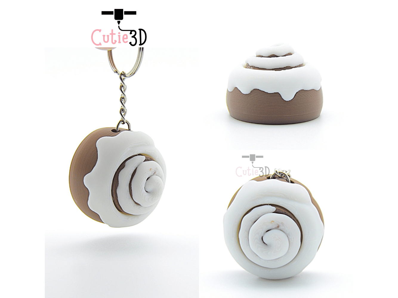 Cutie3D-Cozy Cinnamon Roll Keycap Fidget Clicker Keychain_02.png