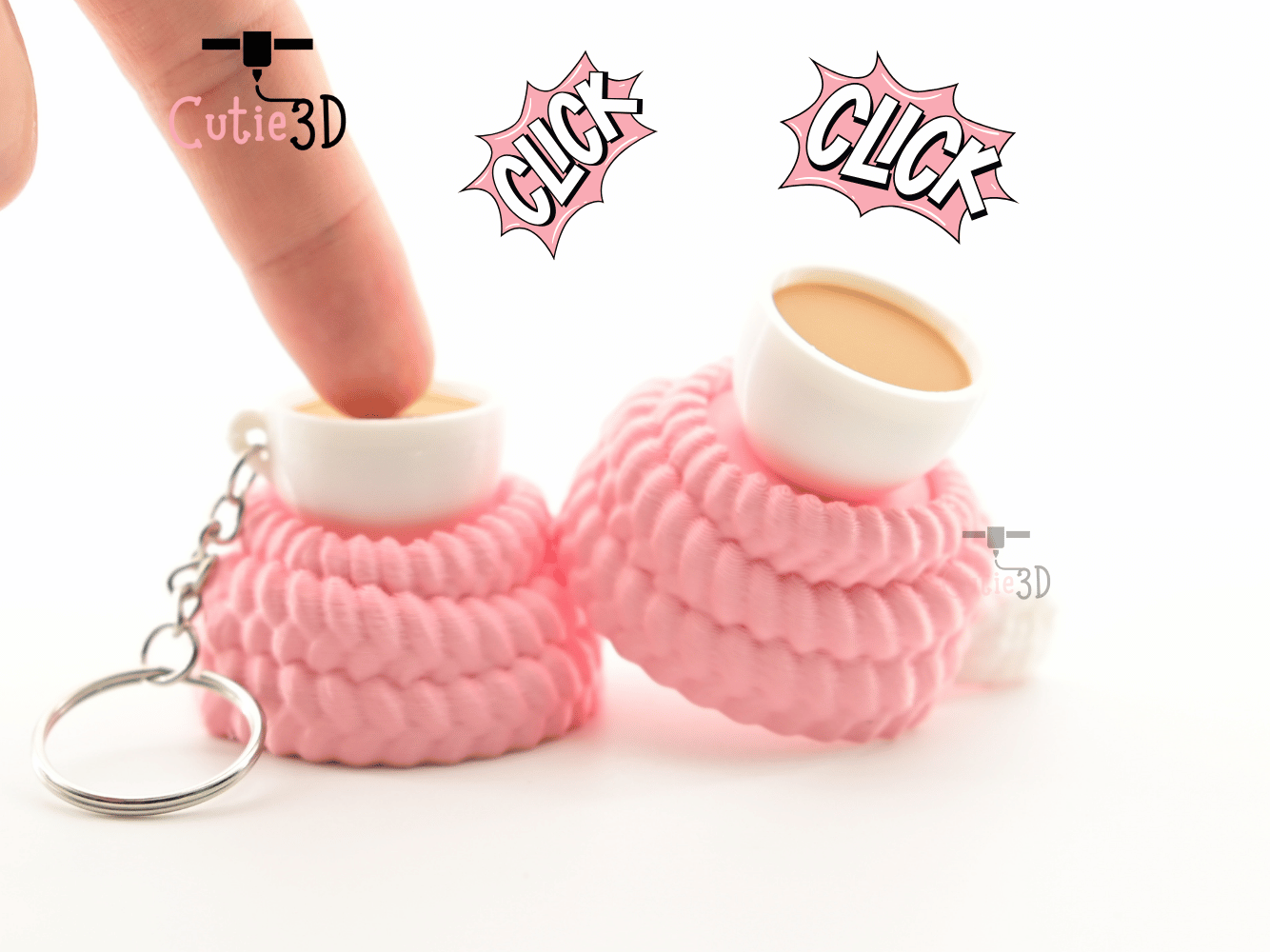 Cutie3D-Cozy Winter Hot Cocoa Keycap Fidget Clicker Keychain_01.png