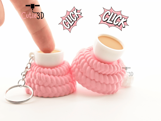 Cutie3D-Cozy Winter Hot Cocoa Keycap Fidget Clicker Keychain_01.png