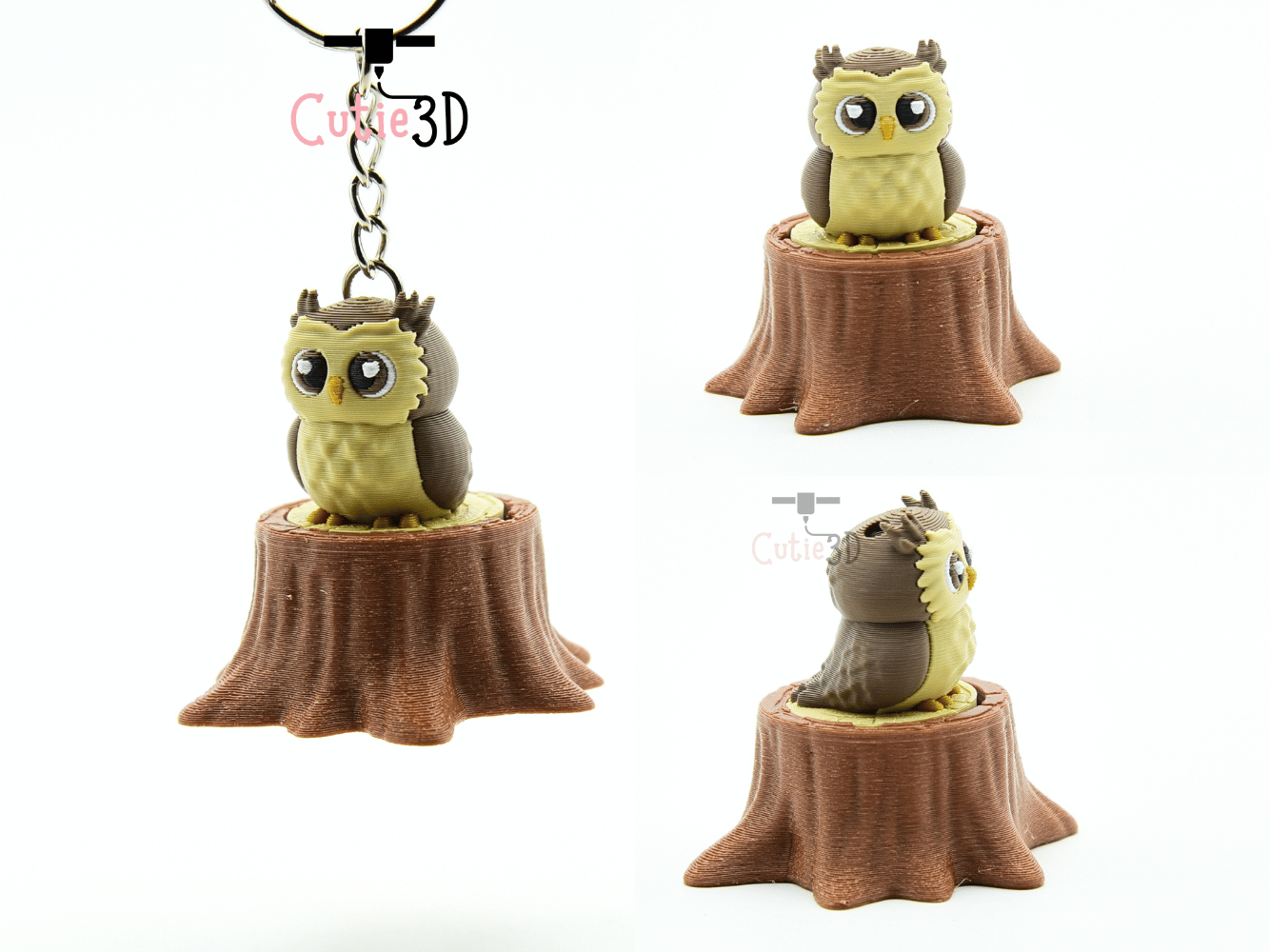 Cutie3D-Clicky Owl Buddy Fidget Clicker Keychain_02.png
