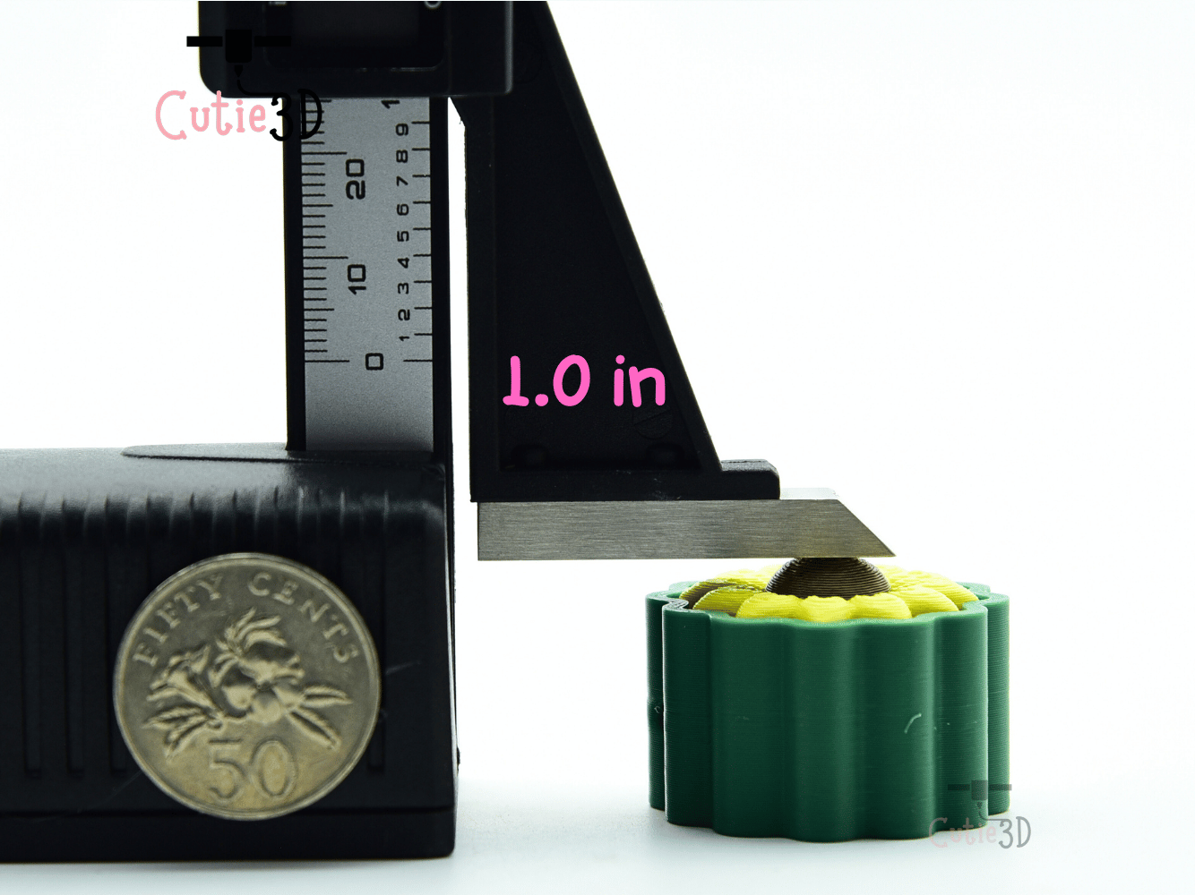 Cutie3D-Spring Flower Set of Clicker Keychains_04.png
