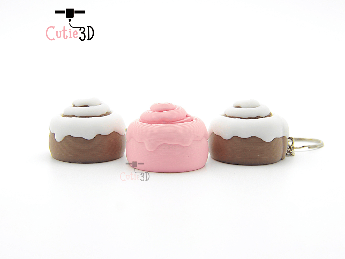 Cutie3D-Cozy Cinnamon Roll Keycap Fidget Clicker Keychain_08.png