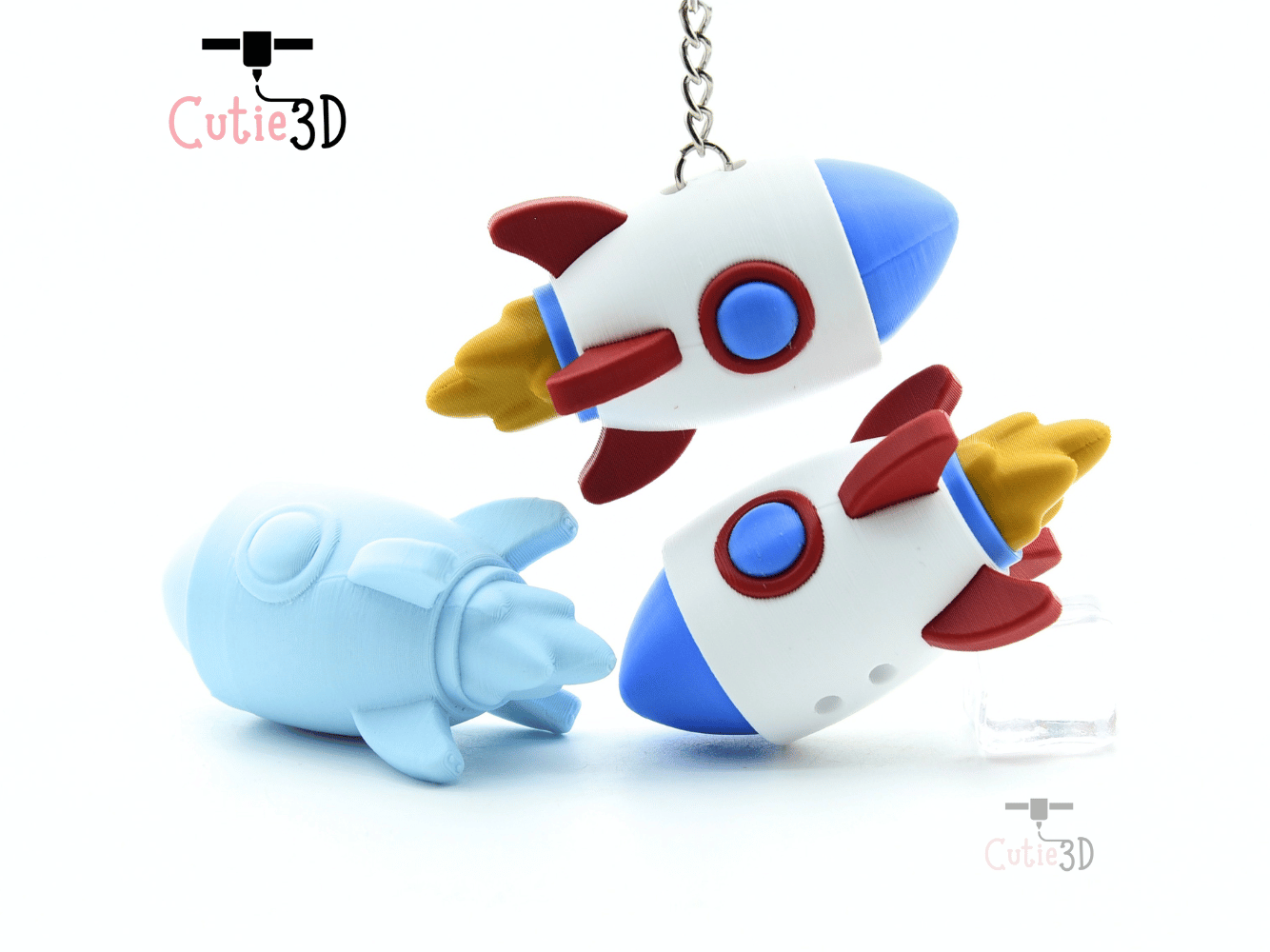 Cutie3D-Click Rocket Fidget Clicker Keychain_08.png