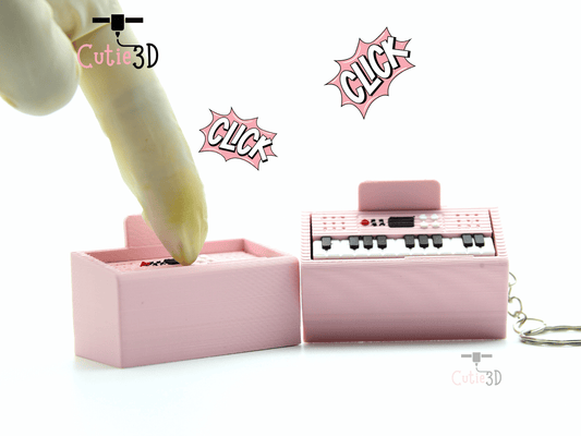 Cutie3D-Cute Piano Fidget Clicker Keychain_01.png