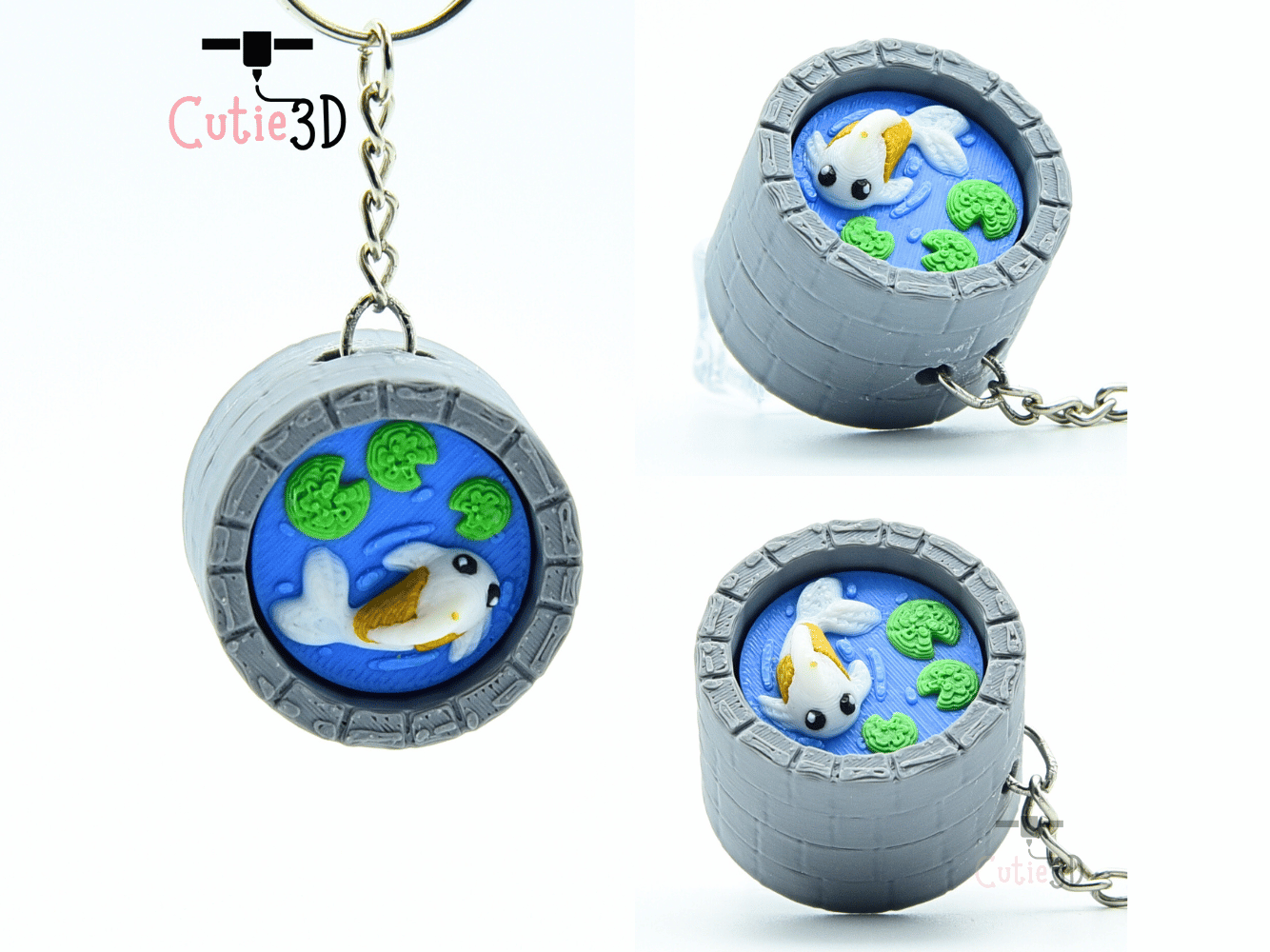 Cutie3D-Koi Pond Fidget Clicker Keychain_02.png