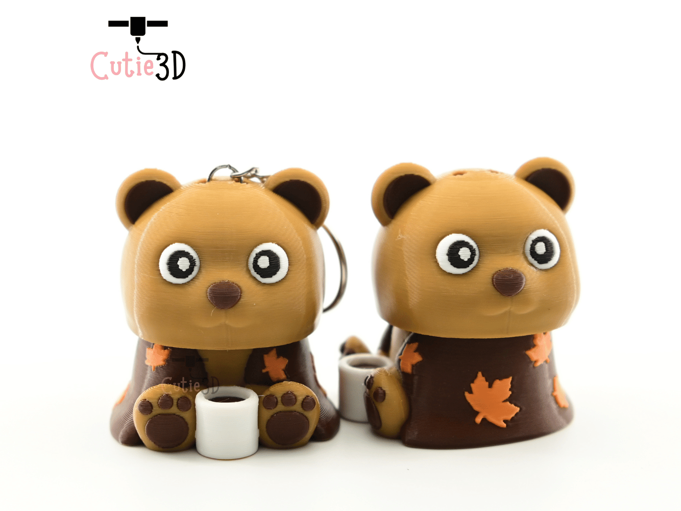 Cutie3D-Autumn Cozy Bear Keycap Fidget Clicker Keychain_09.png
