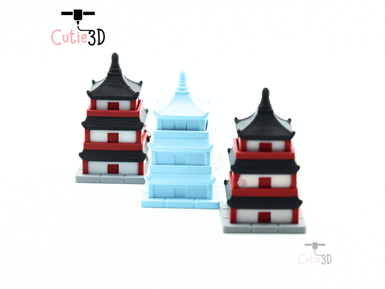 Cutie3D-Clicking Pagoda Fidget Fidget Clicker Keychain_08.png