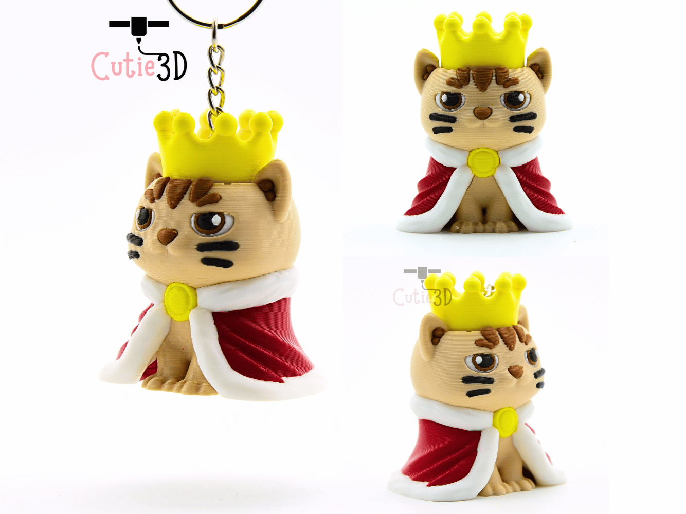Cutie3D-Royal Cat King Fidget Clicker Keychain_02.png