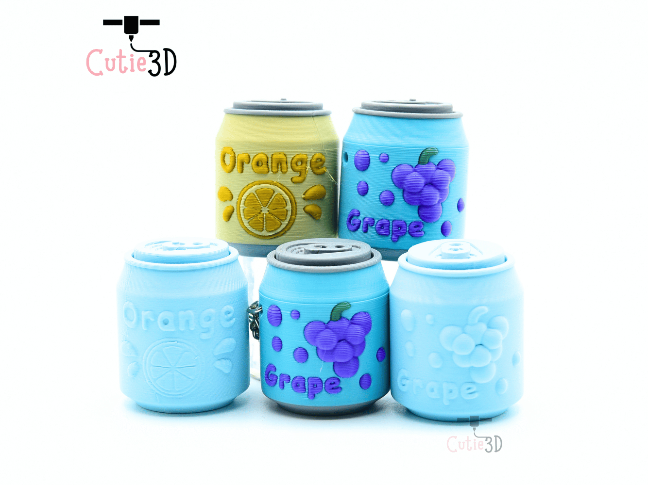 Cutie3D-Soda Can Orange and Grape Set of Clicker Keychains_08.png