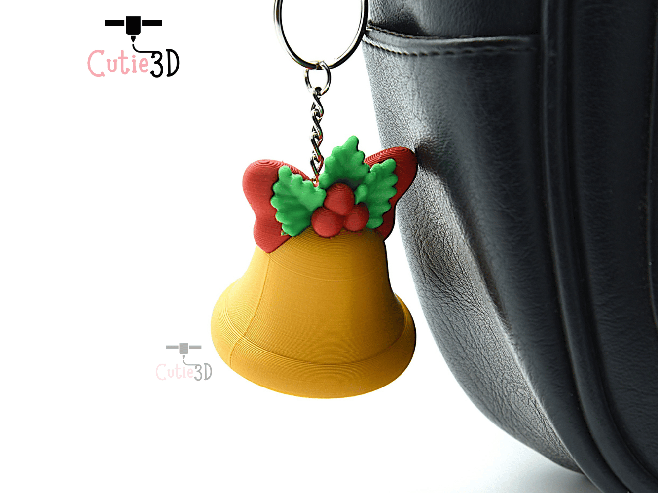 Cutie3D-Christmas Bell Keycap Fidget Clicker Keychain_07.png