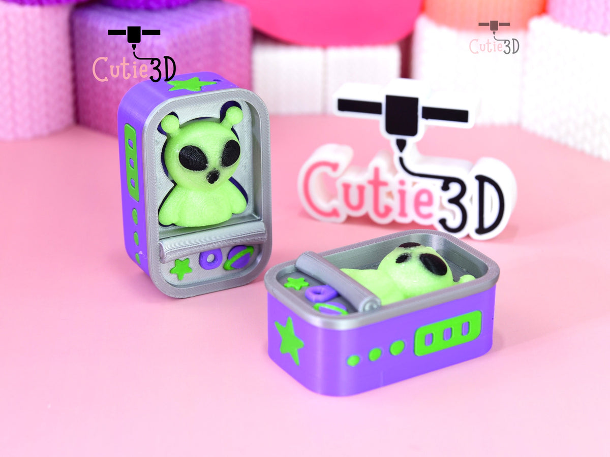 Cutie3D-Cute Alien Pod Fidget Led Clicker Keychain_04.jpg