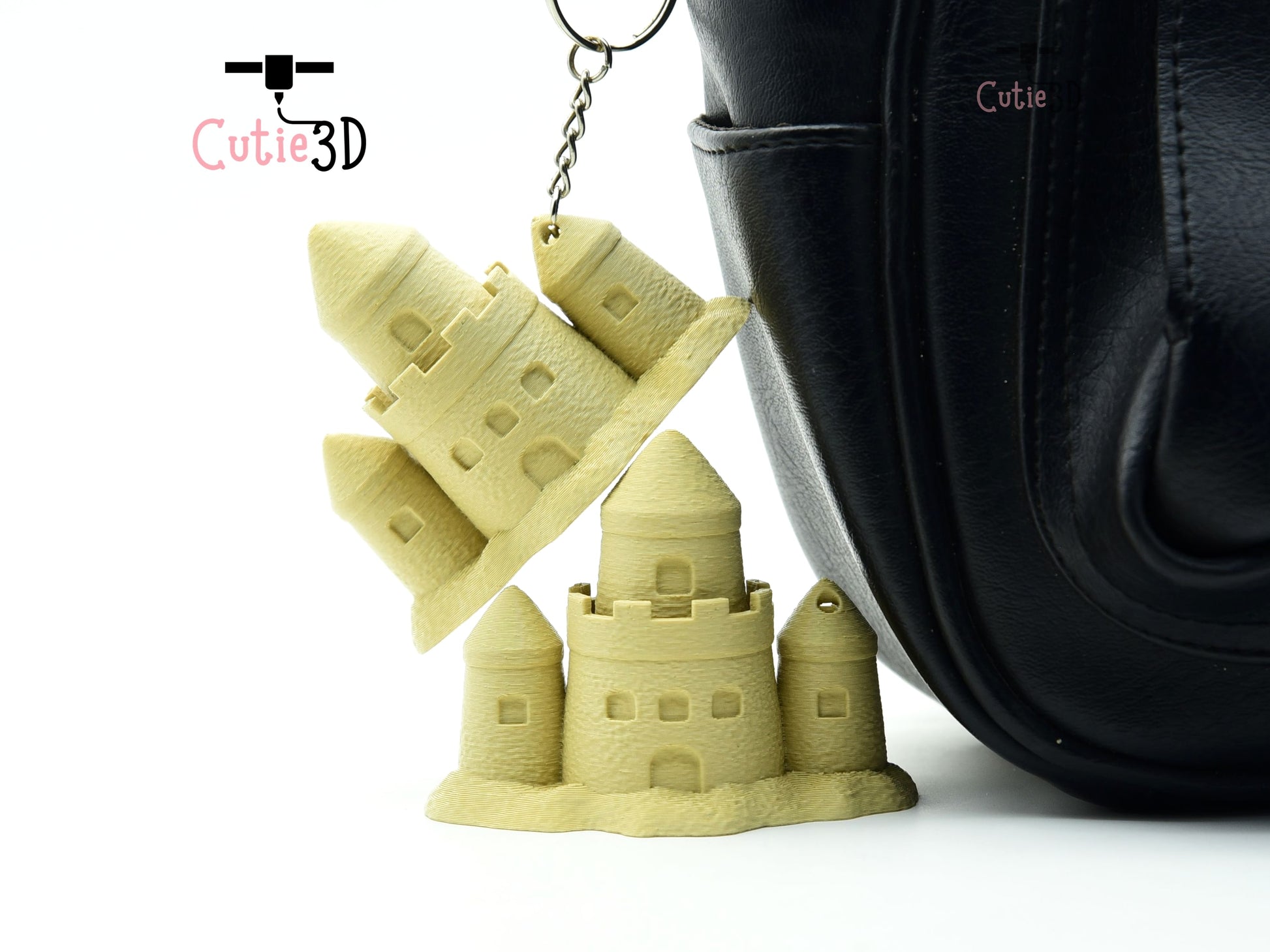 Cutie3D-Playful Sandcastle Fidget Clicker Keychain_05.jpg