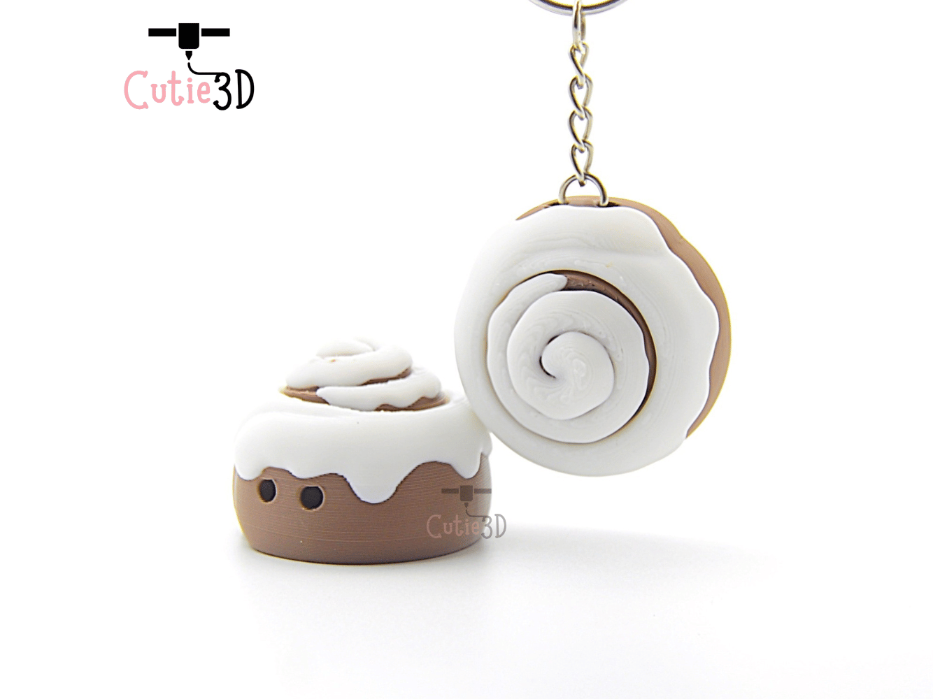 Cutie3D-Cozy Cinnamon Roll Keycap Fidget Clicker Keychain_10.png