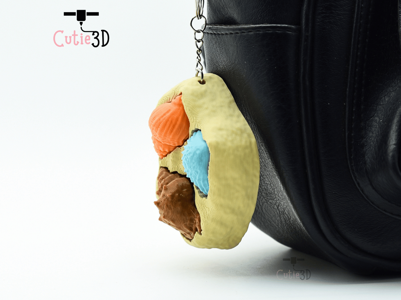 Cutie3D-Seashell Collection Fidget Clicker Keychain_07.png