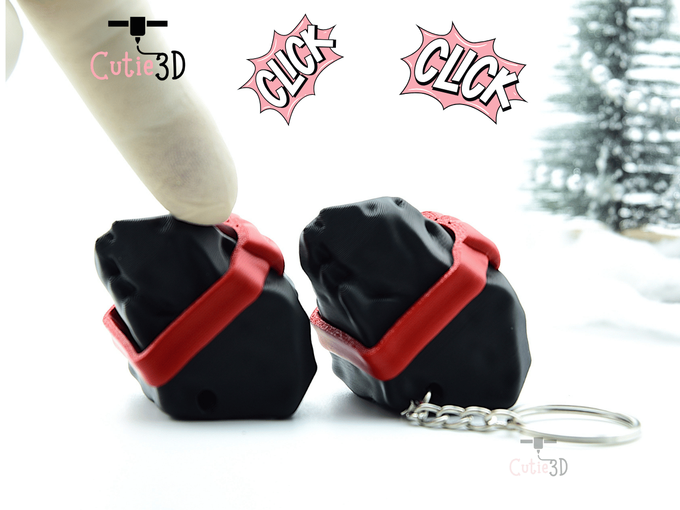 Cutie3D-Lump of Coal Gift Keycap Fidget Clicker Keychain_01.png
