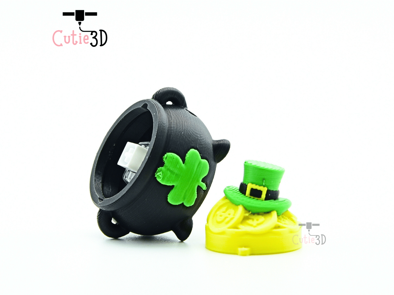Cutie3D-St Patricks Pot of Gold Fidget Clicker Keychain_03.png