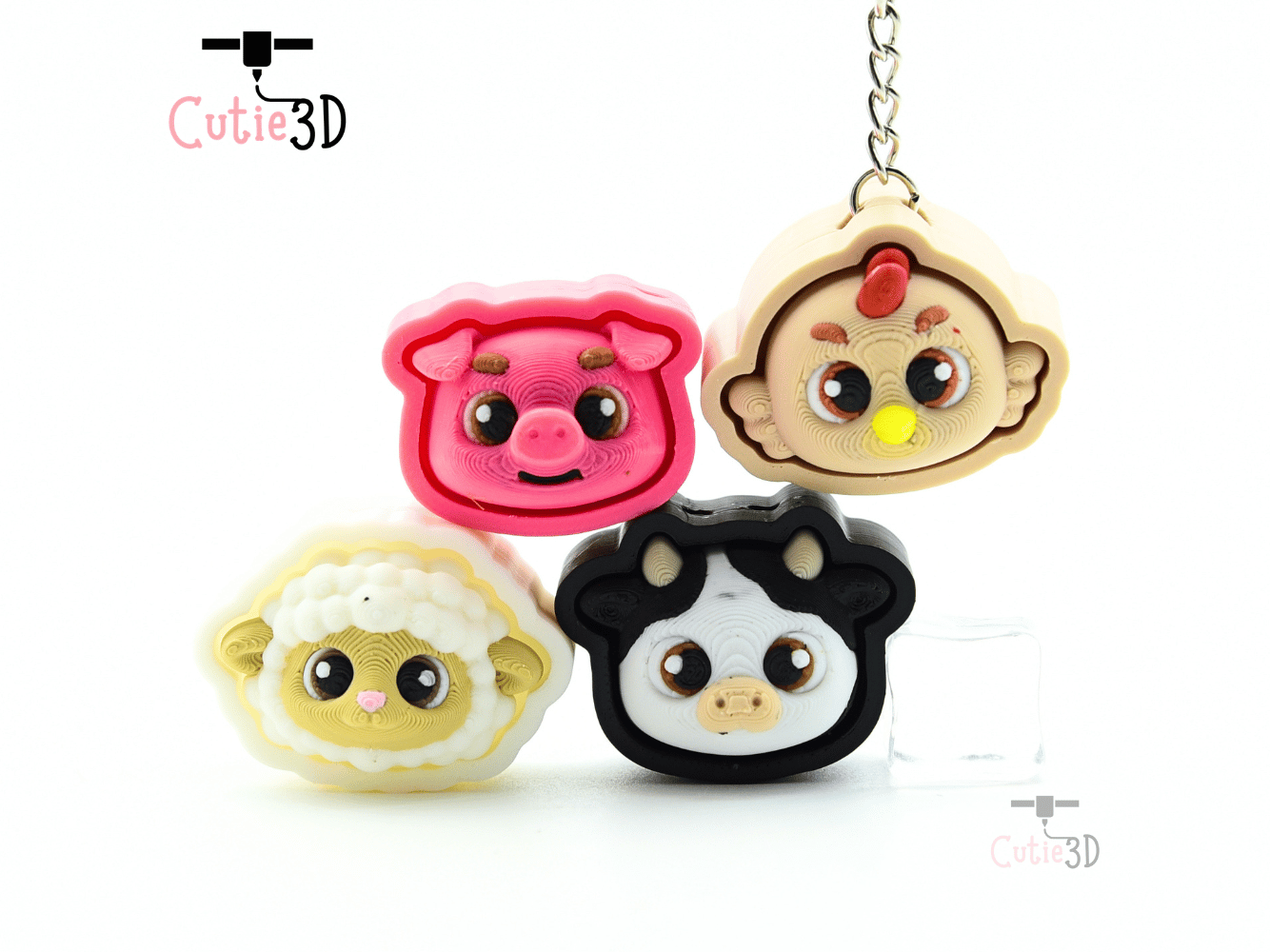 Cutie3D-Clicky Farm Animal Set Fidget Clicker Keychain_10.png