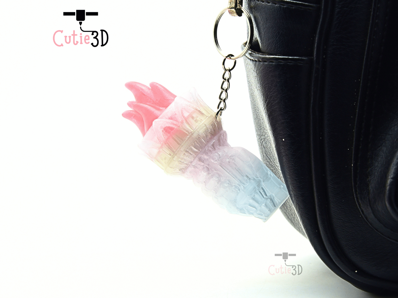 Cutie3D-The Liberty Torch Fidget Led-Clicker Keychain_07.png