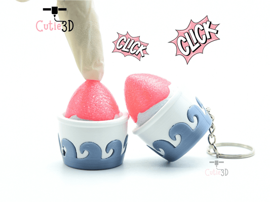 Cutie3D-Shaved Ice Fidget Clicker Keychain_01.png