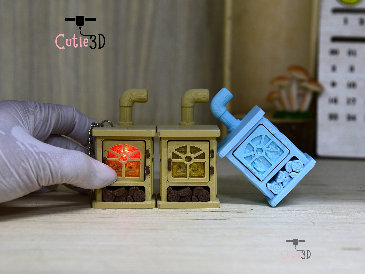 Cutie3D-Cozy Autumn Wood Stove Fidget Led-Clicker Keychain_07.jpg