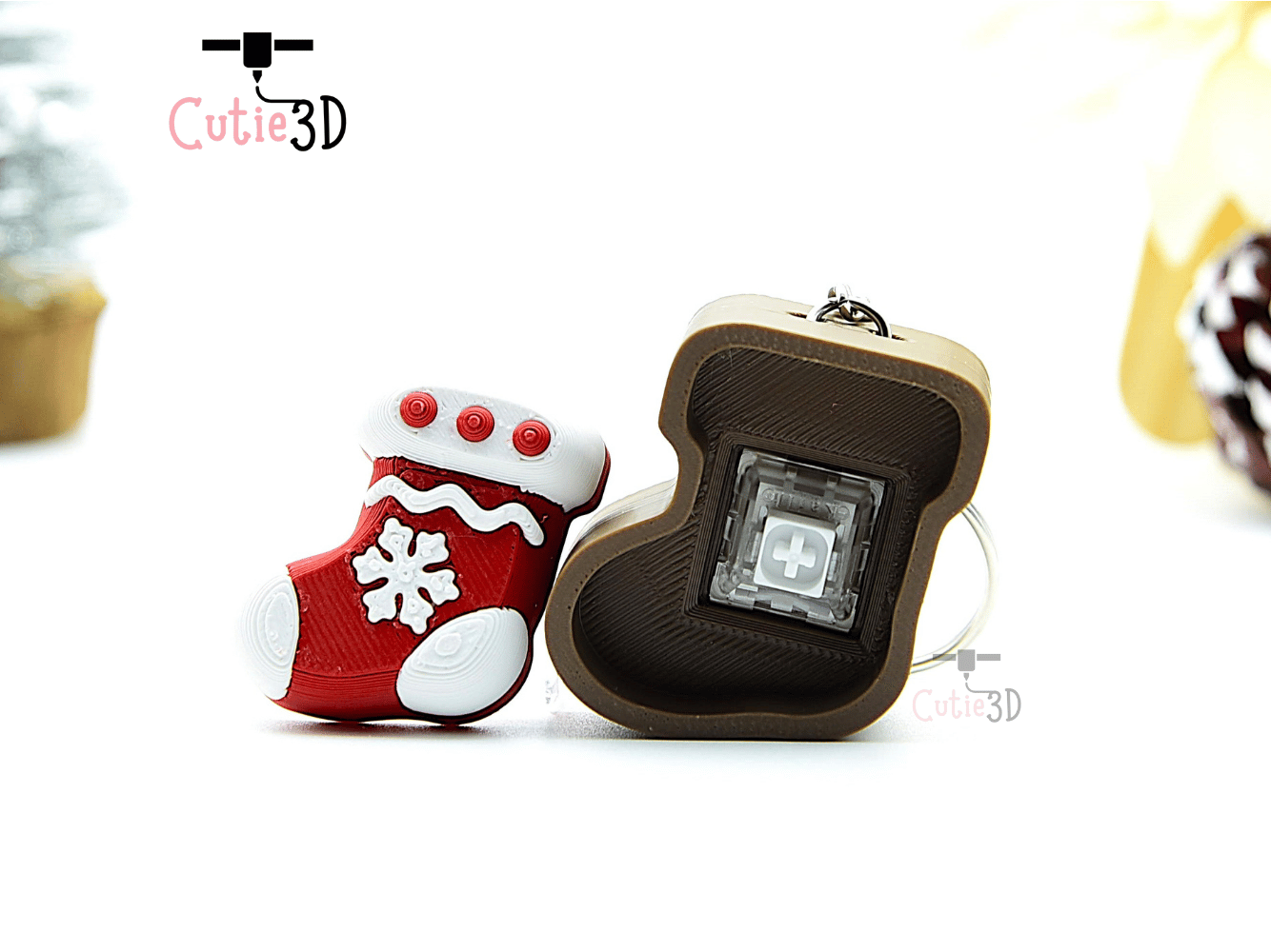 Cutie3D-Christmas Cookie Set Set of Keycap Clicker Keychains_03.png