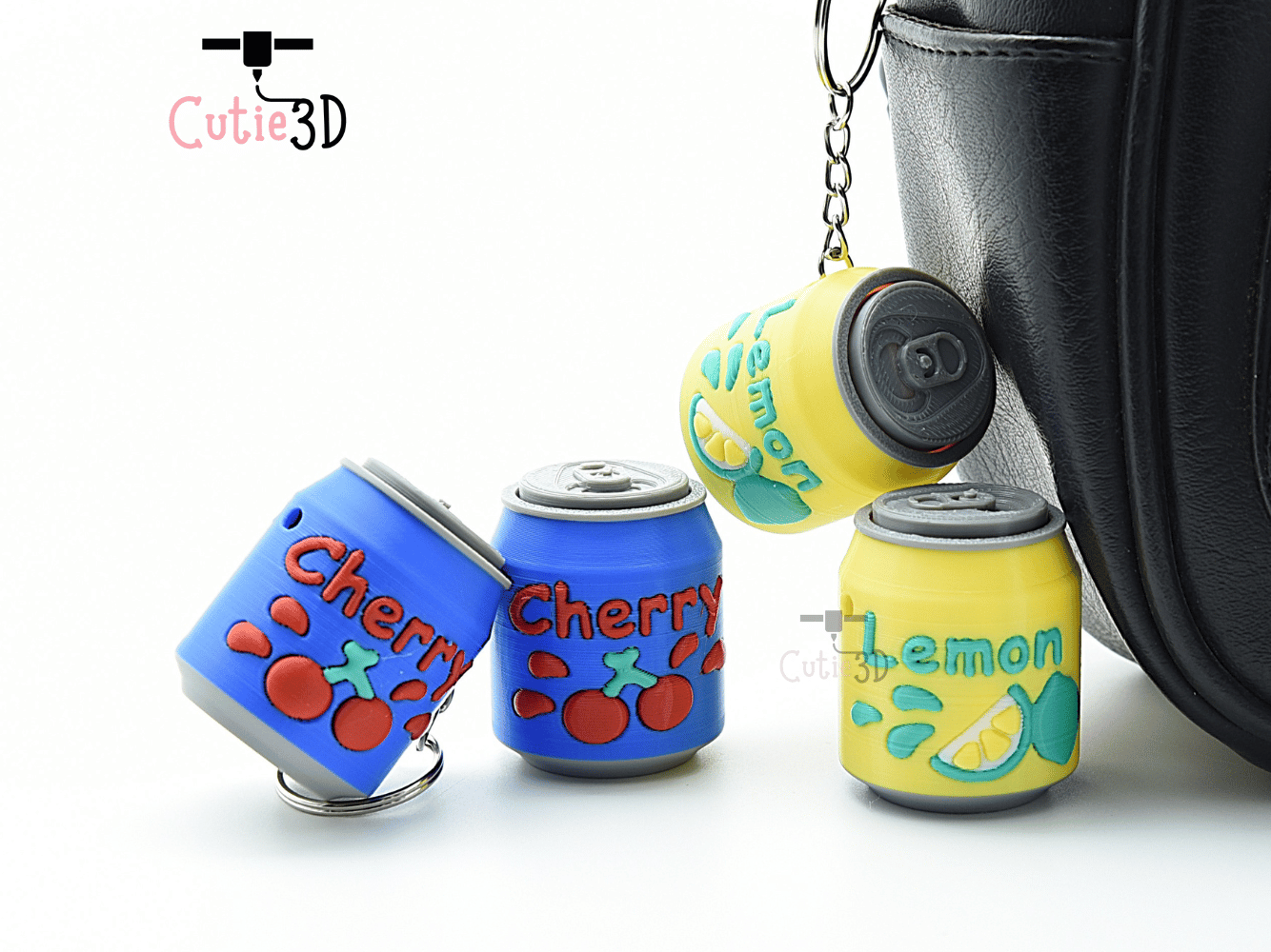 Cutie3D-Lemon Cherry Soda Can Set of Keycap Clicker Keychains_06.png