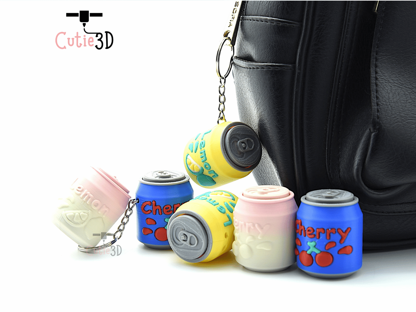 Cutie3D-Lemon Cherry Soda Can Set of Keycap Clicker Keychains_05.png