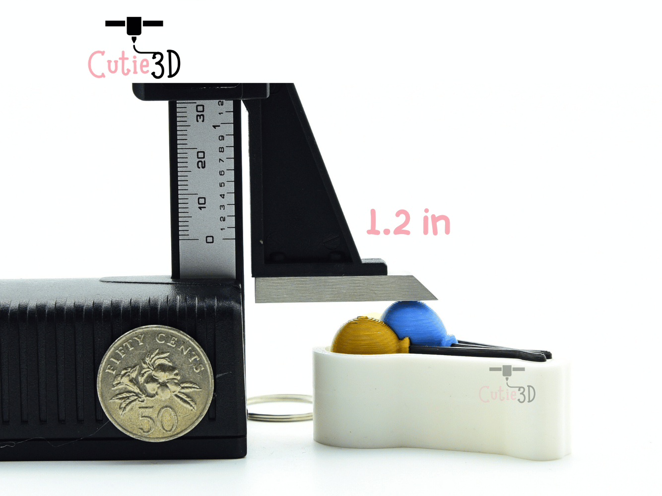 Cutie3D-Fairground Fun Set of Clicker Keychains_04.png