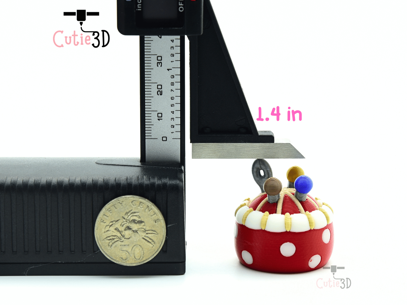 Cutie3D-Clicky Little Sewing Tools Fidget Clicker Keychain_04.png