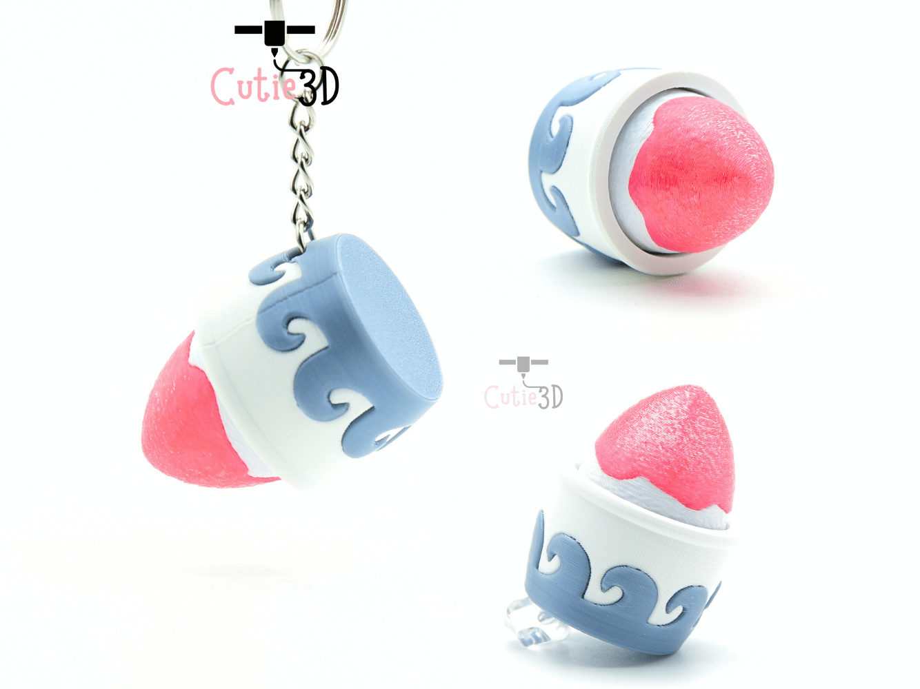 Cutie3D-Shaved Ice Fidget Clicker Keychain_02.png