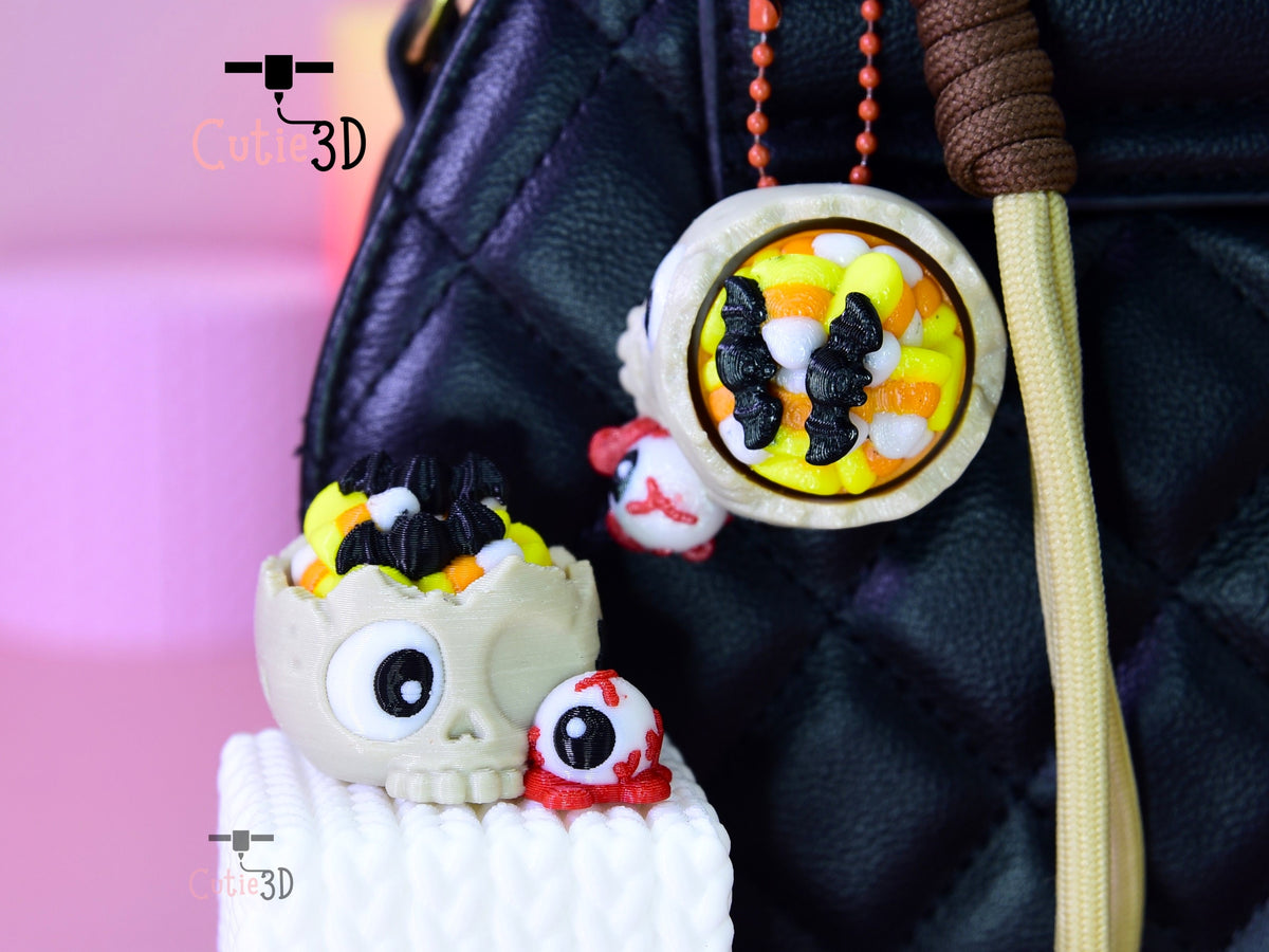 Cutie3D-Candy Skull Bowl Fidget Clicker Keychain_05.jpg