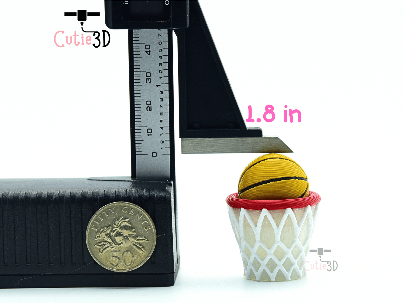 Cutie3D-Clicky Basketball Hoop Fidget Fidget Clicker Keychain_04.png