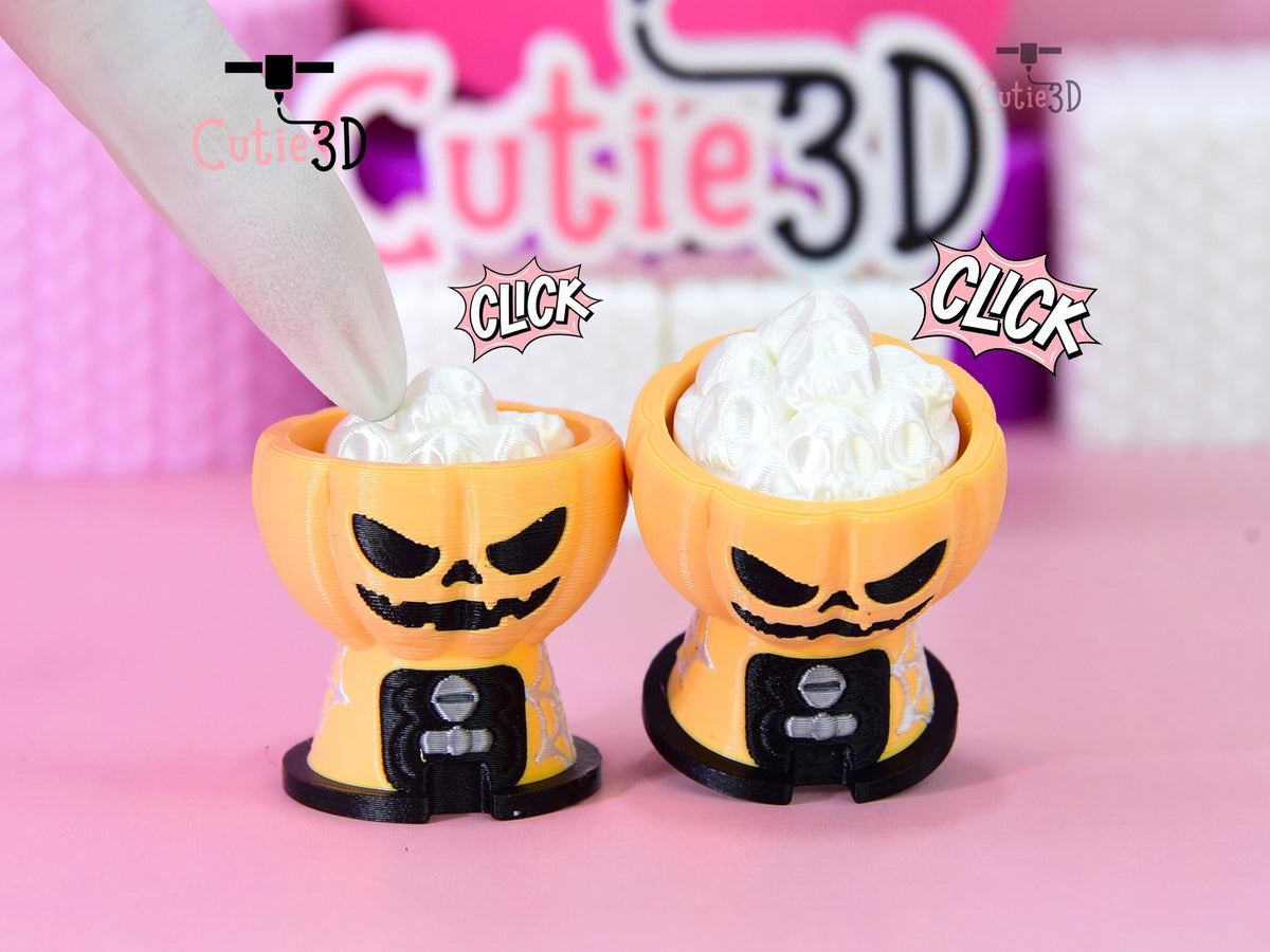 Cutie3D-Pumpkin Skull Treat Bowl Fidget Clicker Keychain_01.jpg