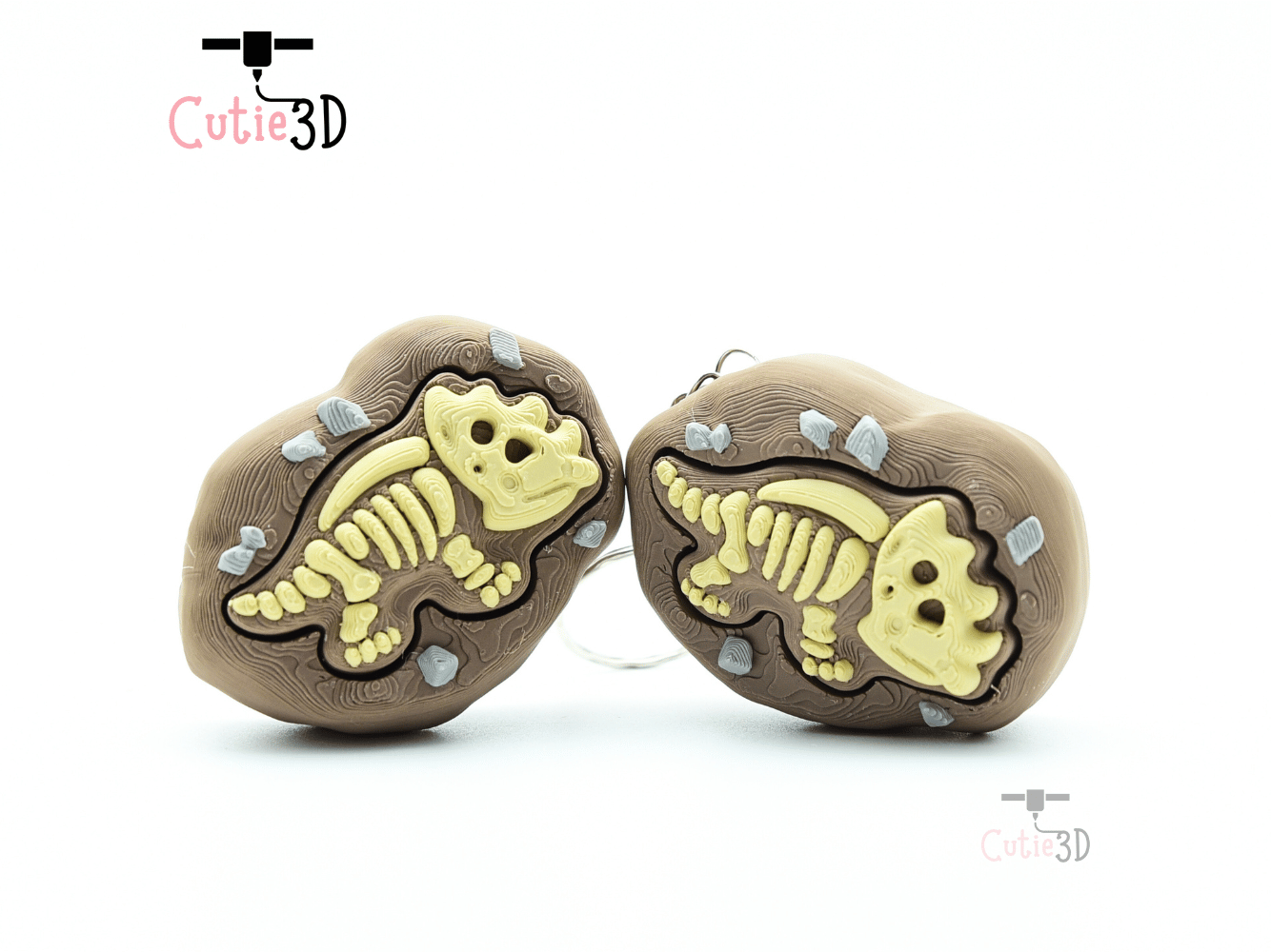 Cutie3D-Dinosaur Fossil Fidget Clicker Keychain_09.png