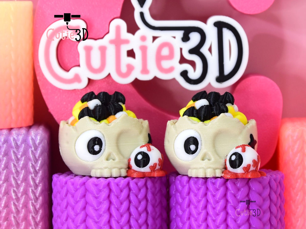 Cutie3D-Candy Skull Bowl Fidget Clicker Keychain_04.jpg