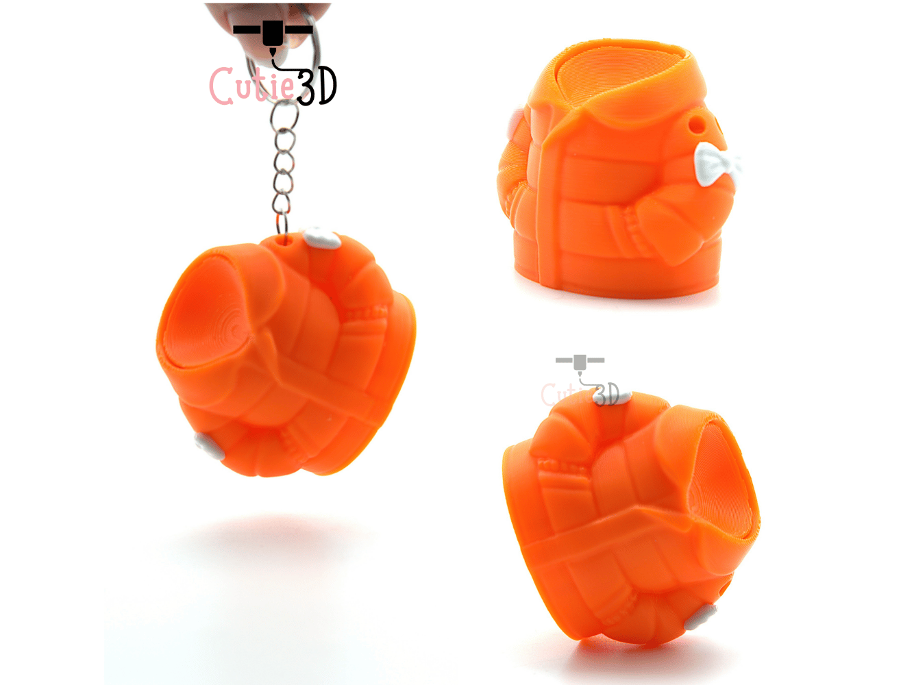 Cutie3D-Puffer Jacket Fidget Clicker Keychain_02.png