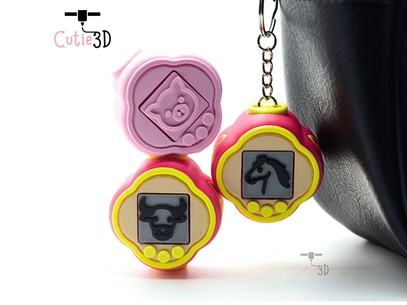 Cutie3D-Clicky Zodiac Animal Fidget Fidget Clicker Keychain_05.png