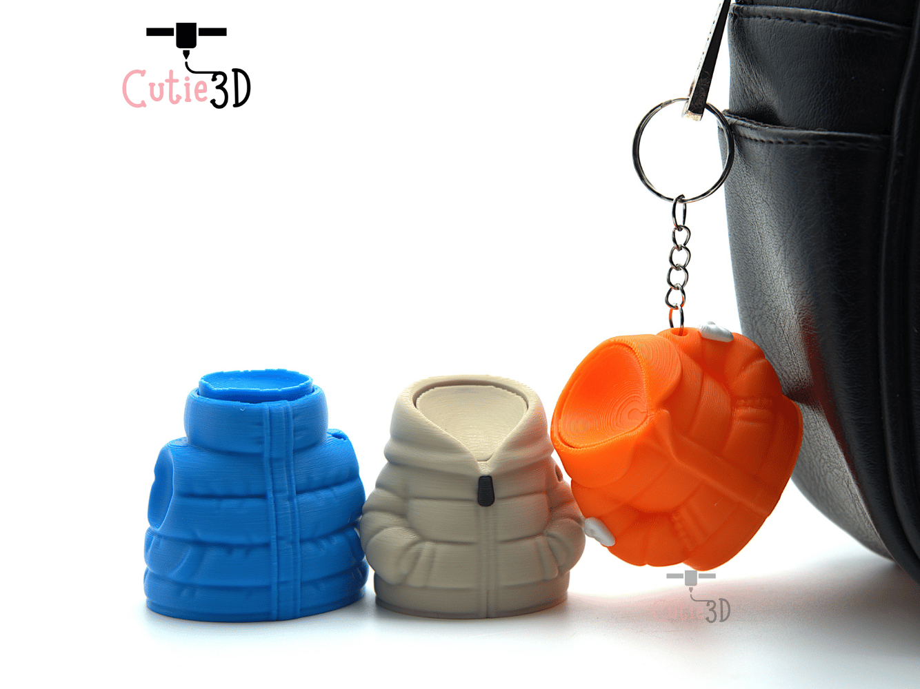 Cutie3D-Puffer Jacket Fidget Clicker Keychain_07.png