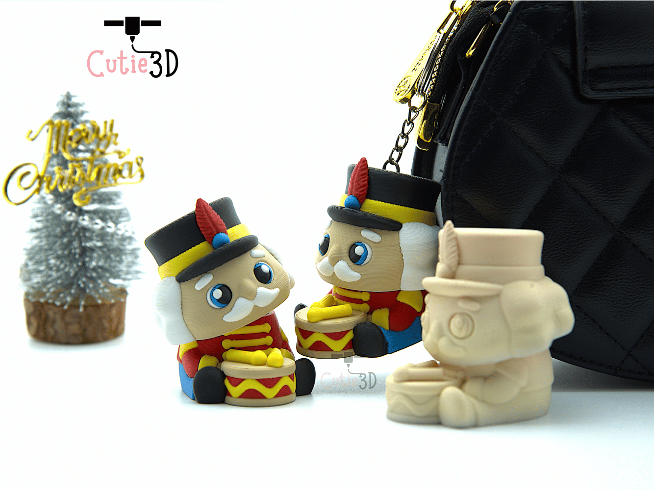 Cutie3D-Christmas Nutcracker Keycap Fidget Clicker Keychain_05.png