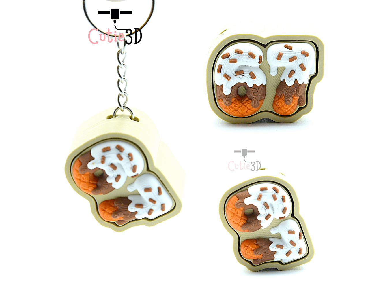 Cutie3D-67 ice cream Set of Keycap Clicker Keychains_02.png