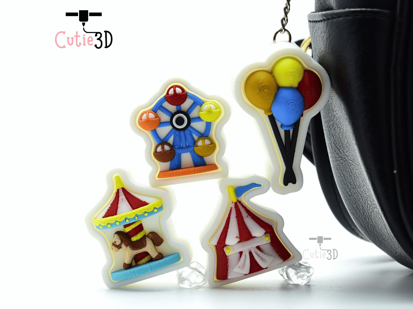 Cutie3D-Fairground Fun Set of Clicker Keychains_06.png