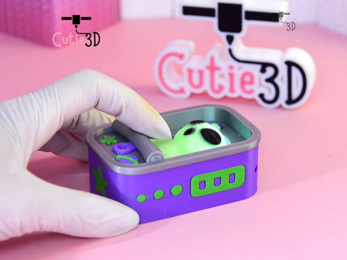 Cutie3D-Cute Alien Pod Fidget Led Clicker Keychain_03.jpg