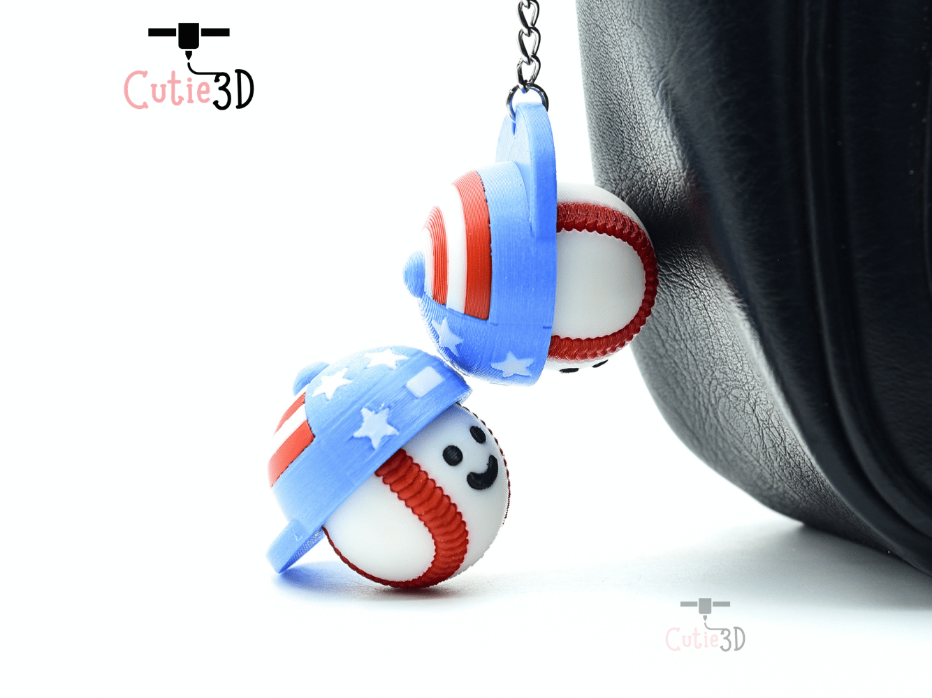Cutie3D-Patriotic July 4th Baseball Fidget Clicker Keychain_06.png