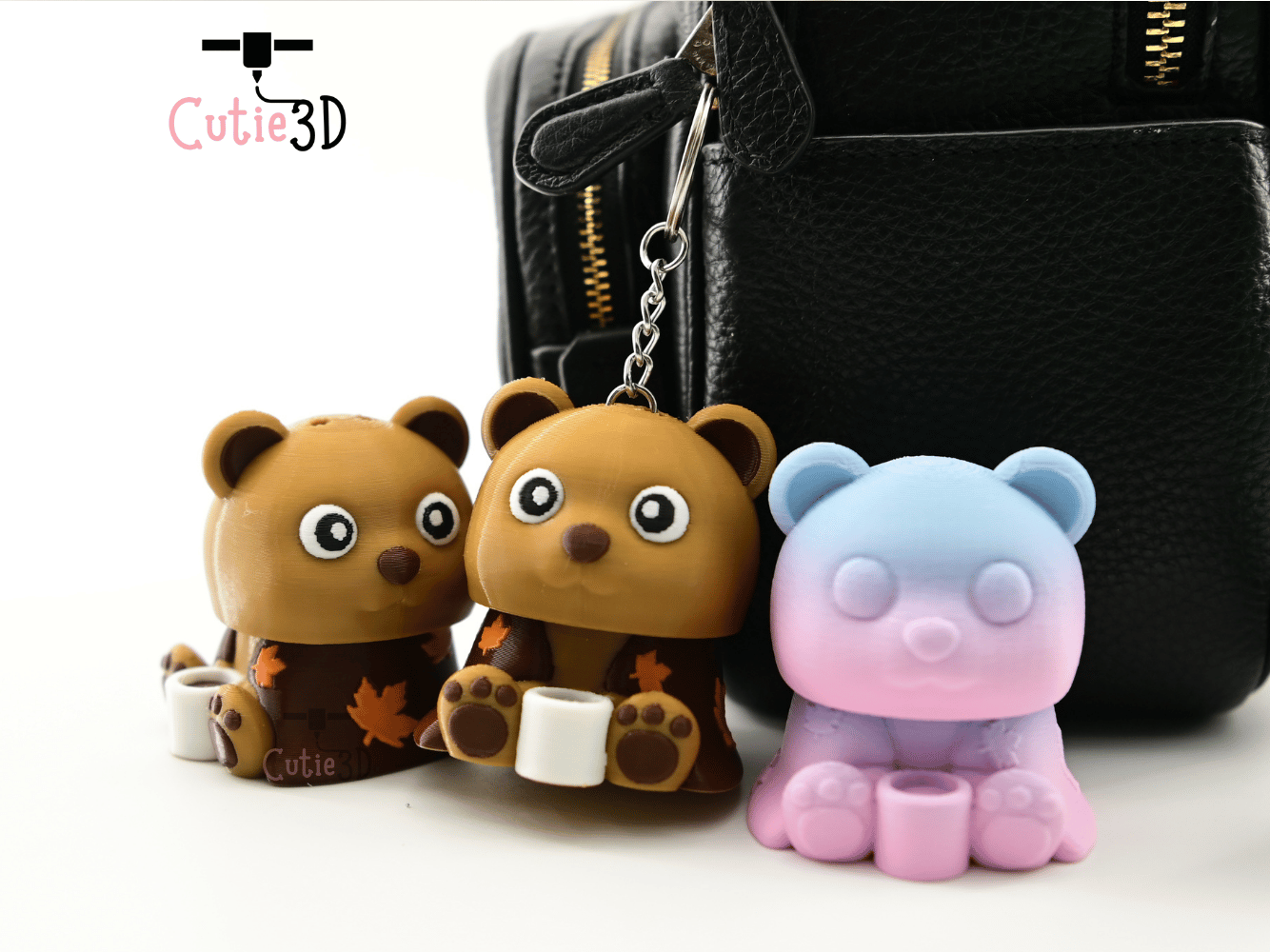 Cutie3D-Autumn Cozy Bear Keycap Fidget Clicker Keychain_05.png