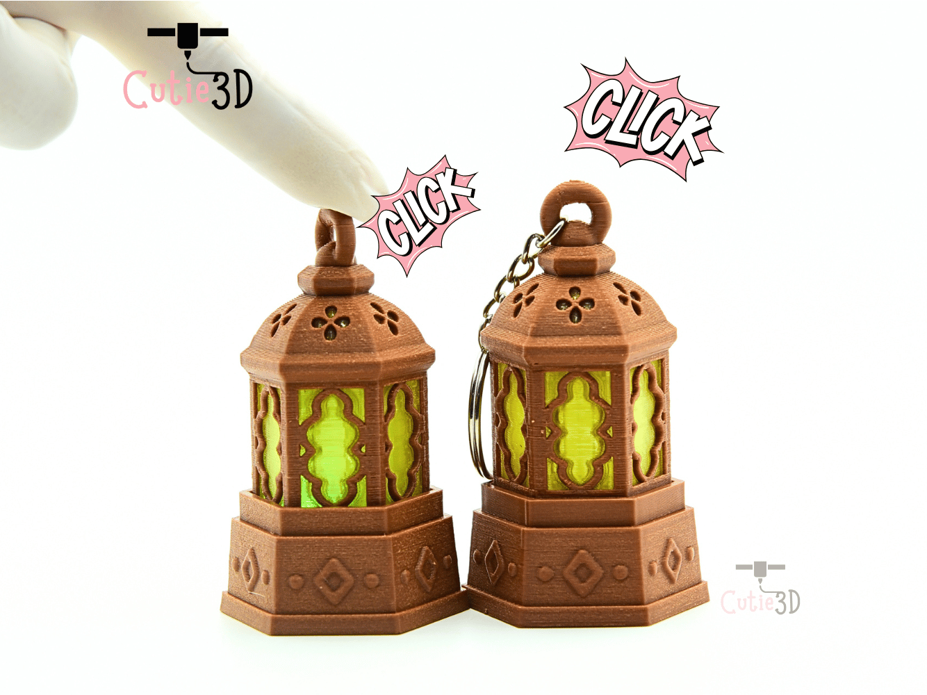 Cutie3D-Warmlight Lantern Fidget Led-Clicker Keychain_01.png