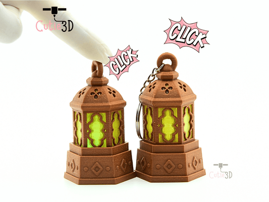 Cutie3D-Warmlight Lantern Fidget Led-Clicker Keychain_01.png