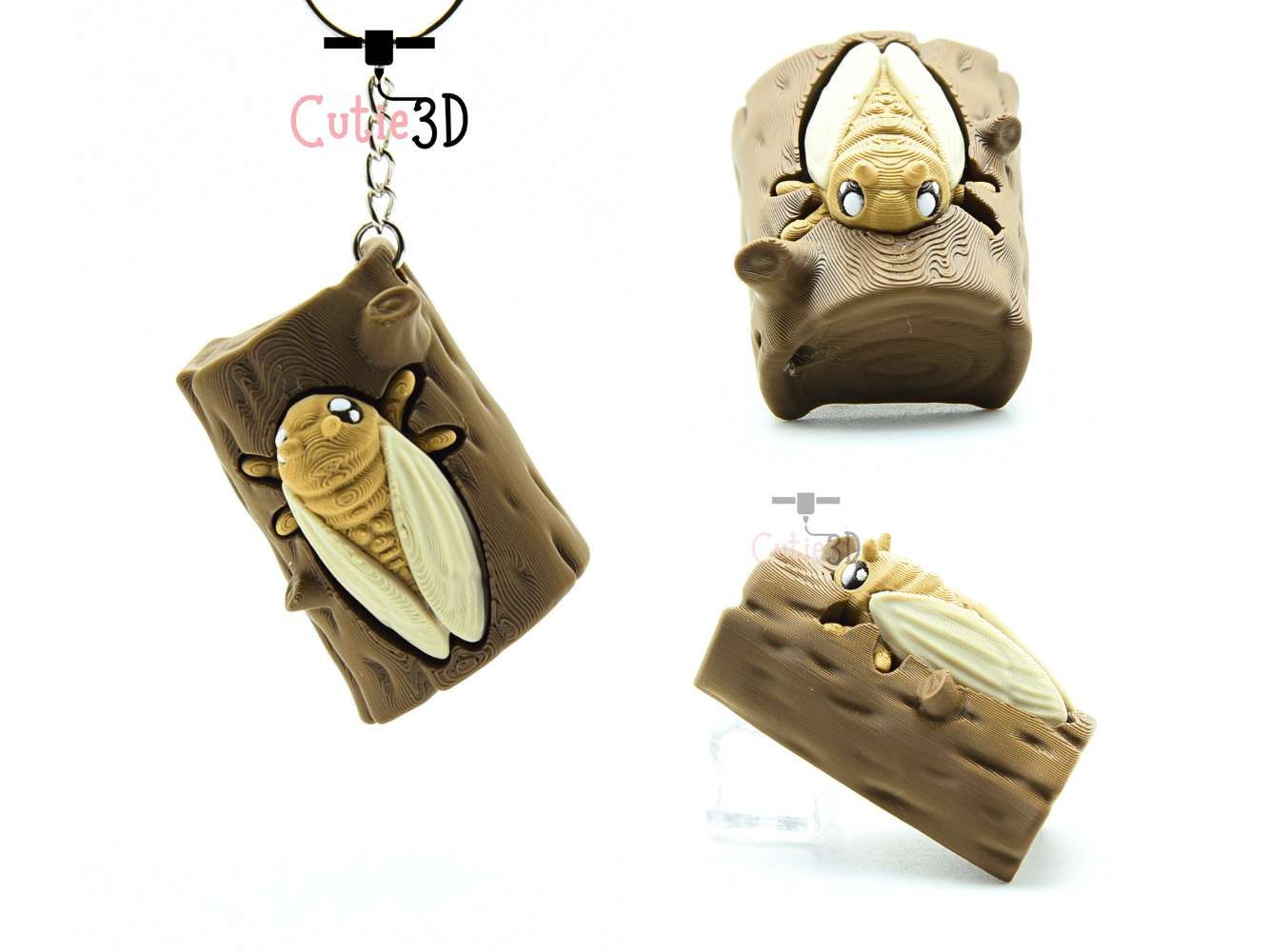 Cutie3D-Clicky Cicada Buddy Magnet-Insert Clicker Keychain_02.png