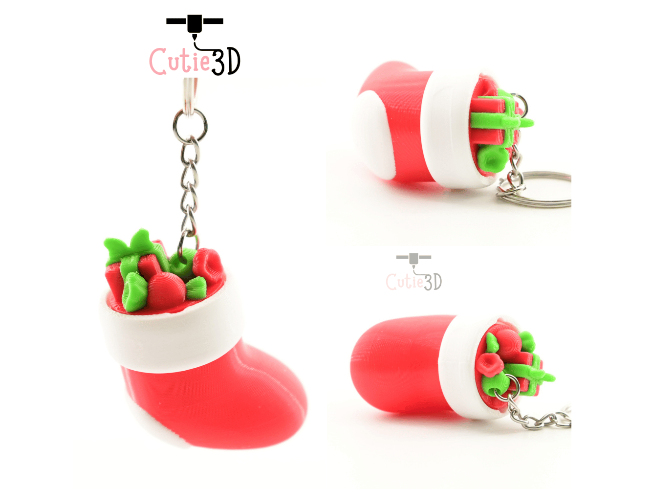 Cutie3D-Christmas Candy Sock Keycap Fidget Clicker Keychain_02.png