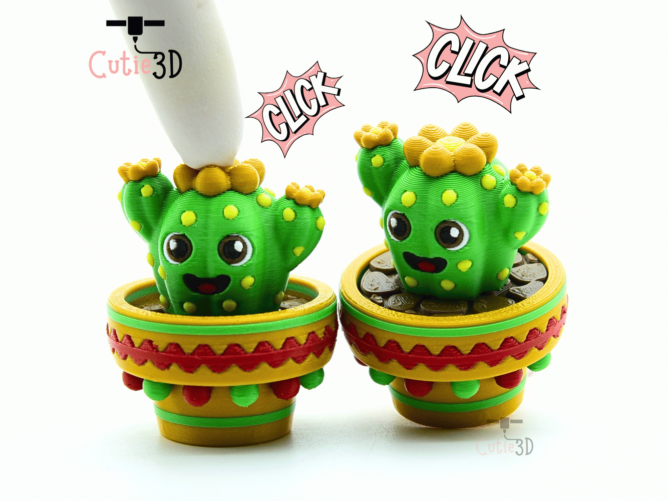 Cutie3D-Playful Cactus Buddy Fidget Clicker Keychain_01.png
